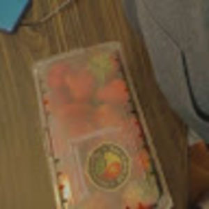 Meet your Posher, Autumn